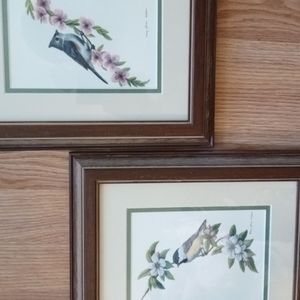 Beautiful limited edition Vintage prints by Nancy Zittrain numbered